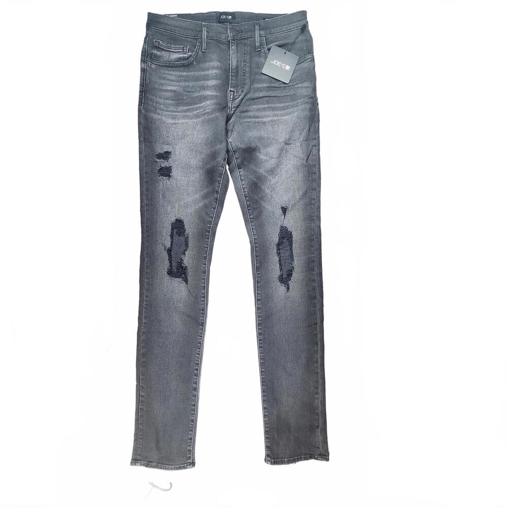 Joe's Jeans The Legend Skinny Fit - Kinetic Stretch Denim